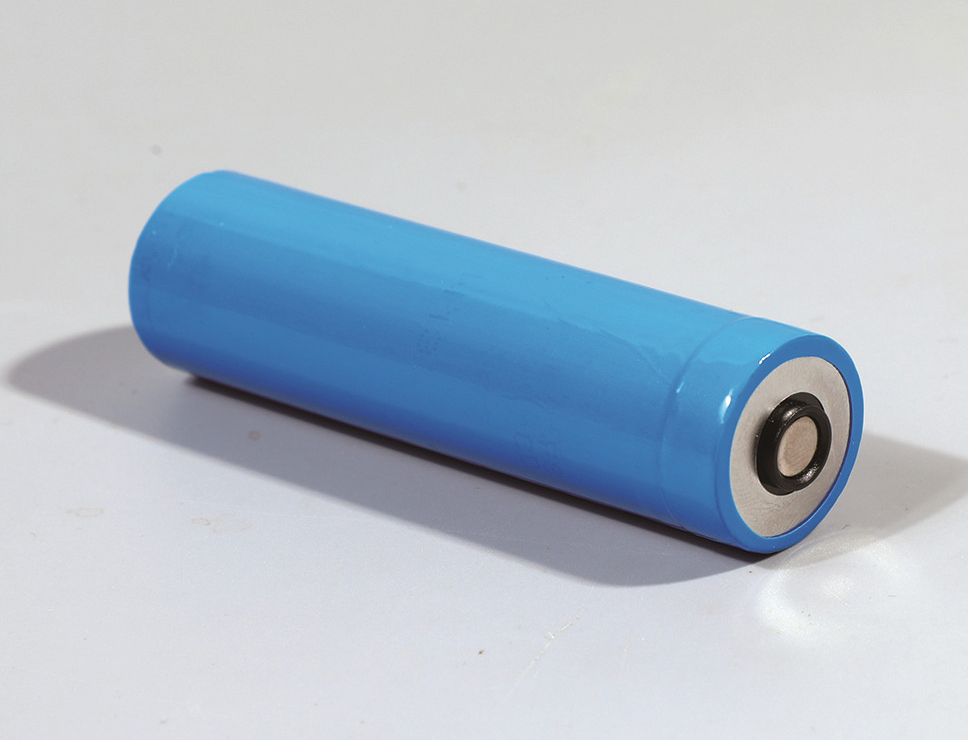 正極保護正負(fù)同極款電池