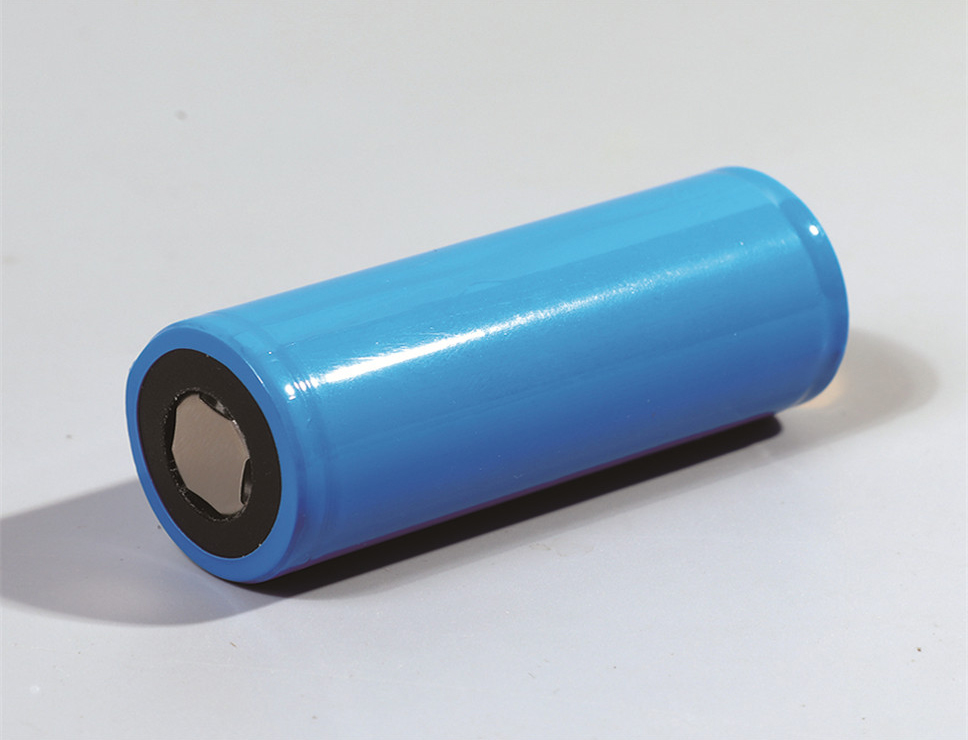 負(fù)極保護通用款電池