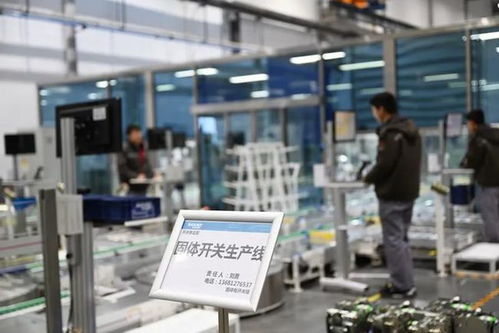 虎力全開忙生產(chǎn)，奮力實現(xiàn)開門紅——智能產(chǎn)品技術(shù)開發(fā)的創(chuàng)新之路