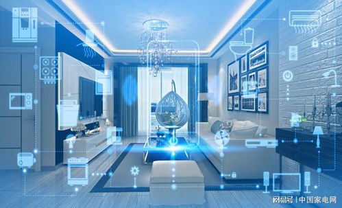 家用智能照明方興未艾 如何推動高速高質(zhì)技術(shù)開發(fā)