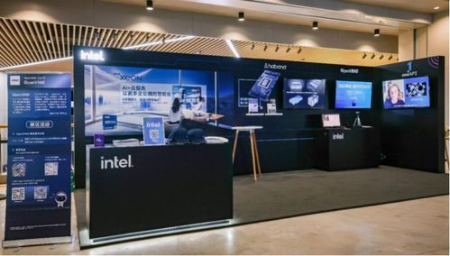 共創(chuàng)智能邊緣新機(jī)遇 英特爾與飛槳深化開源合作，加速智能產(chǎn)品技術(shù)開發(fā)