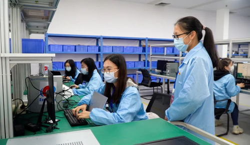 長城信息 軟硬兼施，引領(lǐng)金融行業(yè)蝶變的信息技術(shù)咨詢服務(wù)