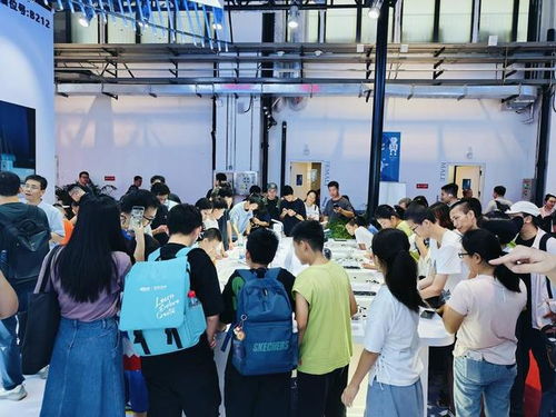 人形機器人加速“上崗”，2024世界機器人大會揭示教育與科技融合新路徑