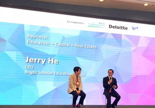 TGN教育科技峰會 未來已至，科技賦能教育新生態
